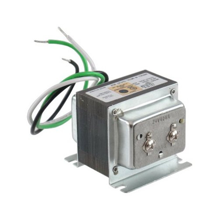 24 Volt Burner Transformer