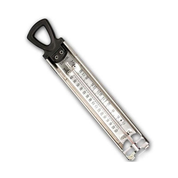 Candy & Deep Fry Thermometer