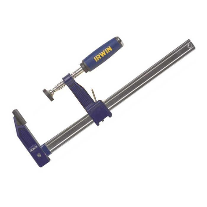 12" Quick Grip Clutch Lock Bar Clamp