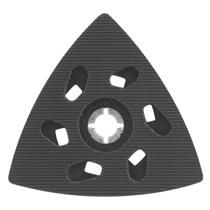 3-1/2" Starlock Oscillating Multi-Tool Delta Sanding Pad