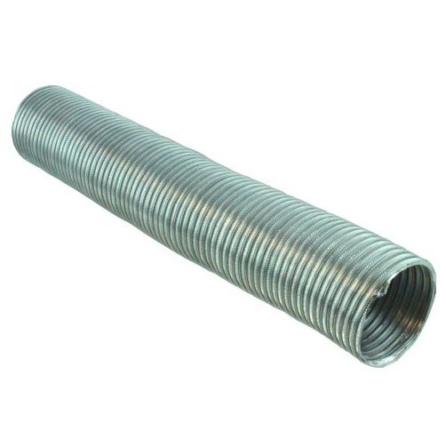 3" X 8' Flexible Aluminum Duct