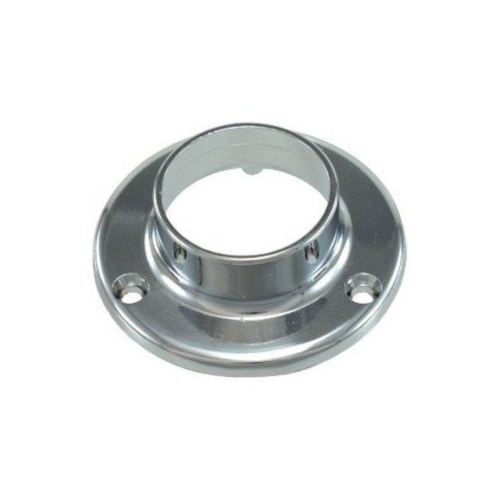 1-1/4" Closed Closet Pole Socket