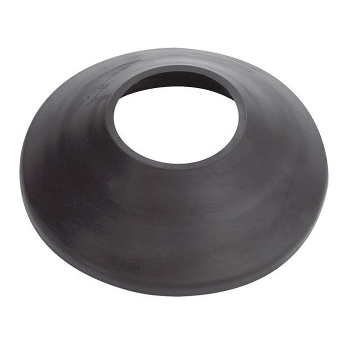 4" No Caulk Rain Collar