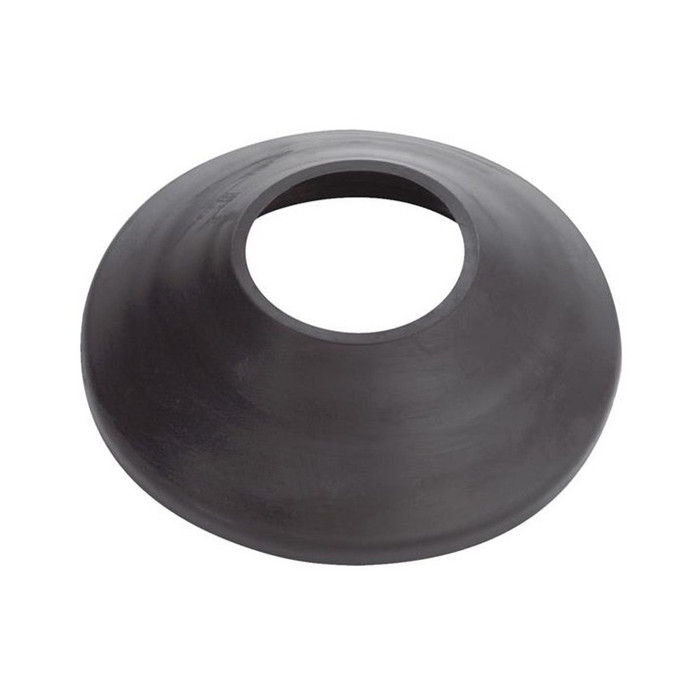 2" No Caulk Rain Collar