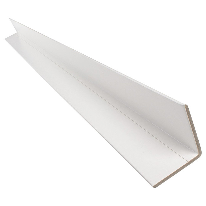 3" X 3" X 72" Cardboard Corner Guard