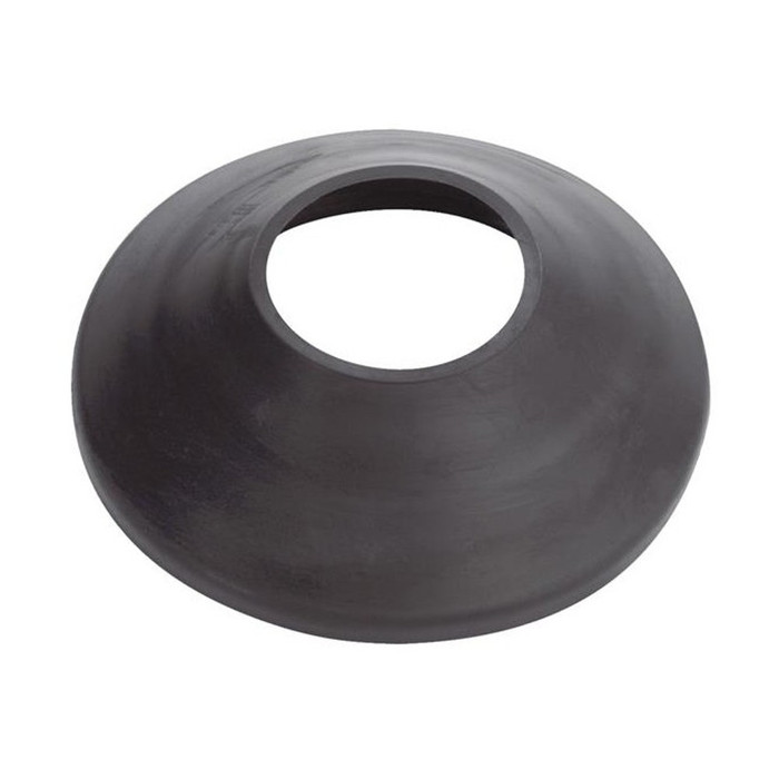 3" No Caulk Rain Collar