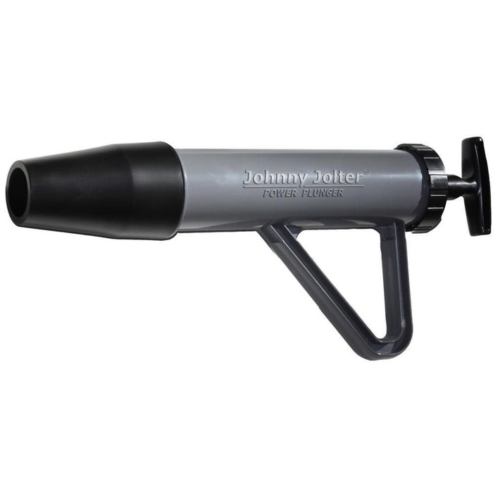 Johnny Jolter Power Plunger