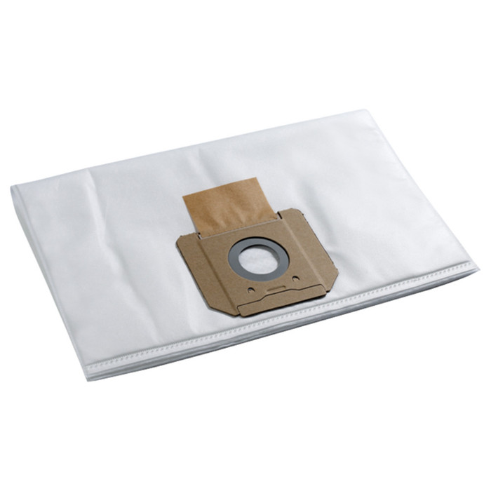 Bosch Fleece Dust Bag For 14 Gallon Dust Extractors (Pack of 5)