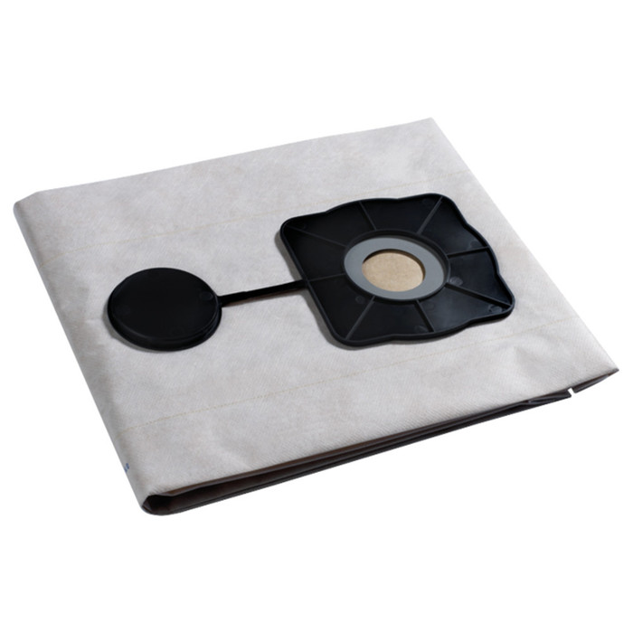 Bosch Wet/Dry Dust Bag For 9 Gallon Dust Extractors (Pack of 5)