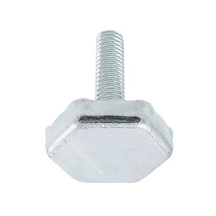 5/16"-18 Threaded Leg Leveler