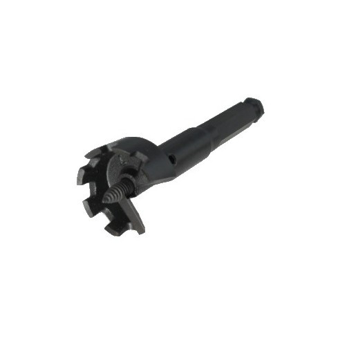 1-1/4" Self-Feed Wood Bit