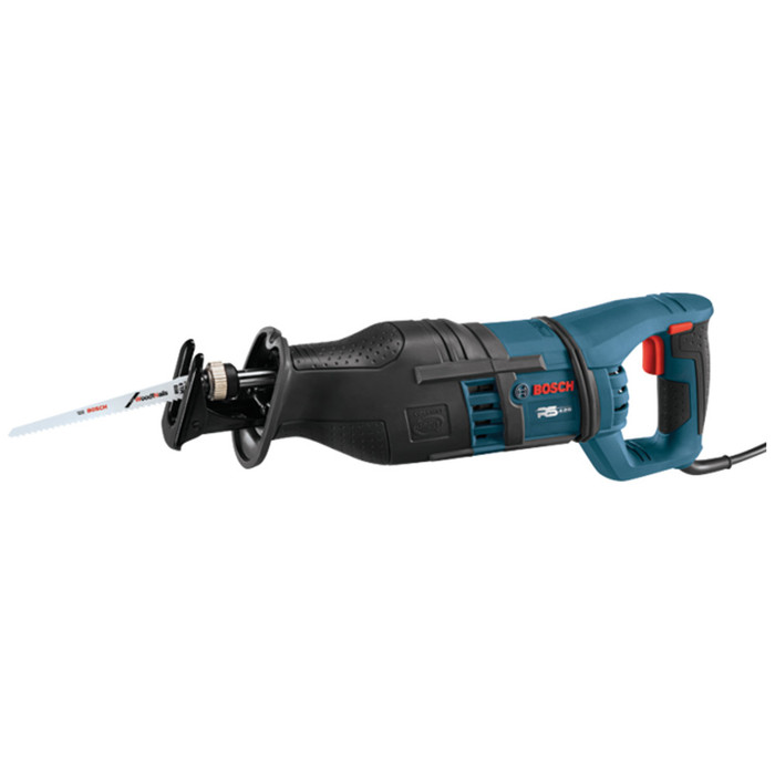 Bosch 14A Vibration Control Reciprocating Saw (1-1/8" Stroke Length)