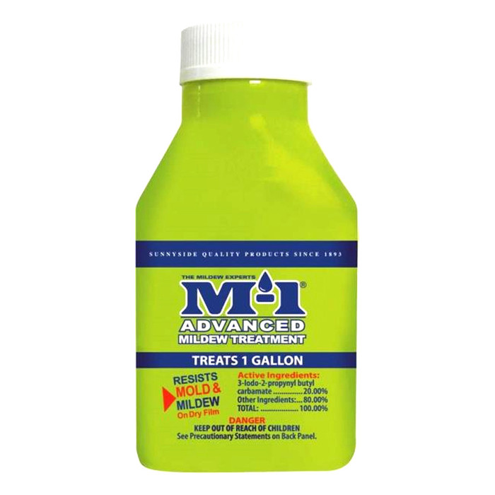 1.38 oz. Mildew Control Paint Additive