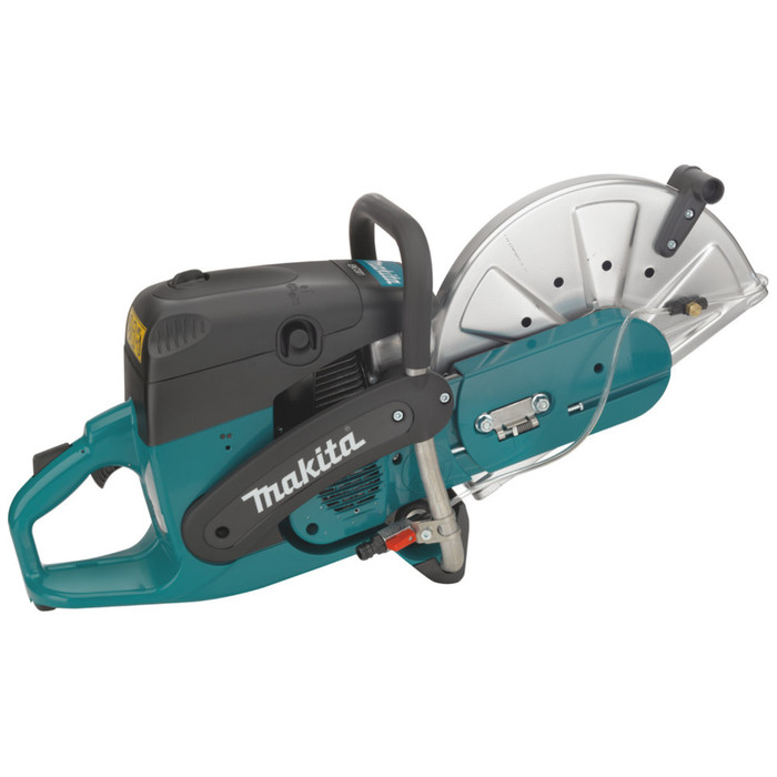 Makita 14" 73cc Gas Portable Power Cutter Saw - (Available For Local Pick Up Only)