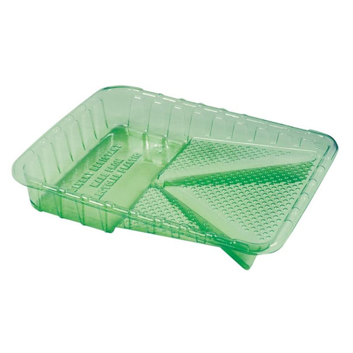 9" Ecosmart Deep Paint Roller Tray - (Available For Local Pick Up Only)