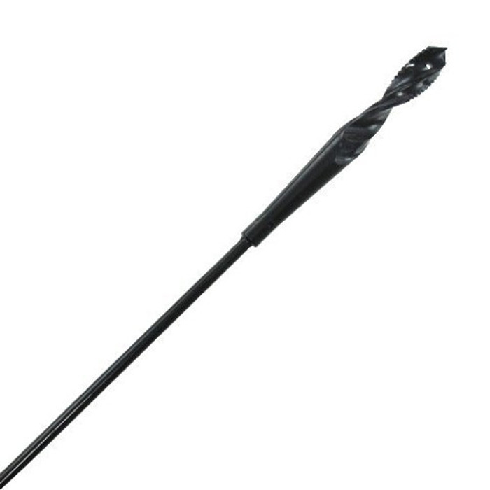 1/4" X 54" Flexible Shaft Fish Bit