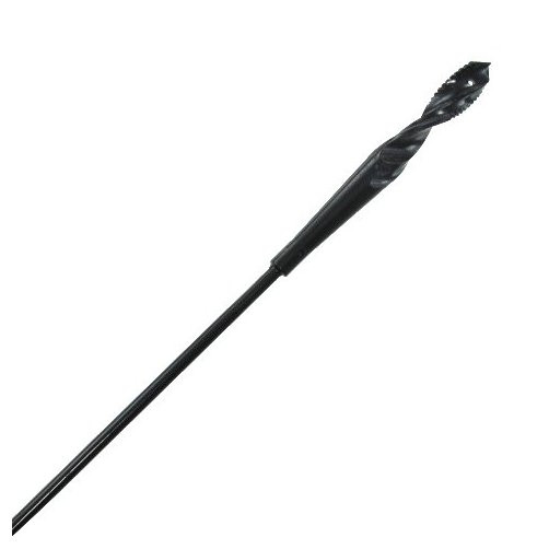 1/4" X 72" Flexible Shaft Fish Bit