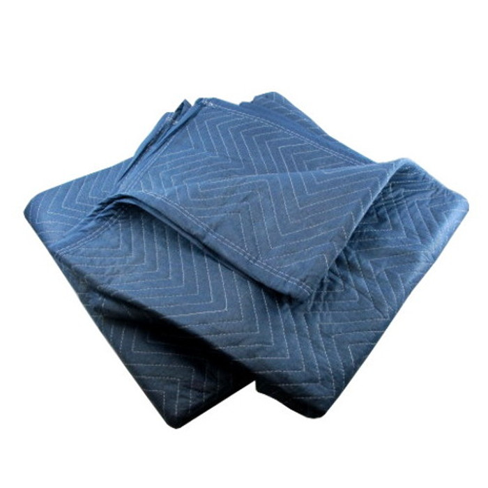72" X 80" Mover's Blanket