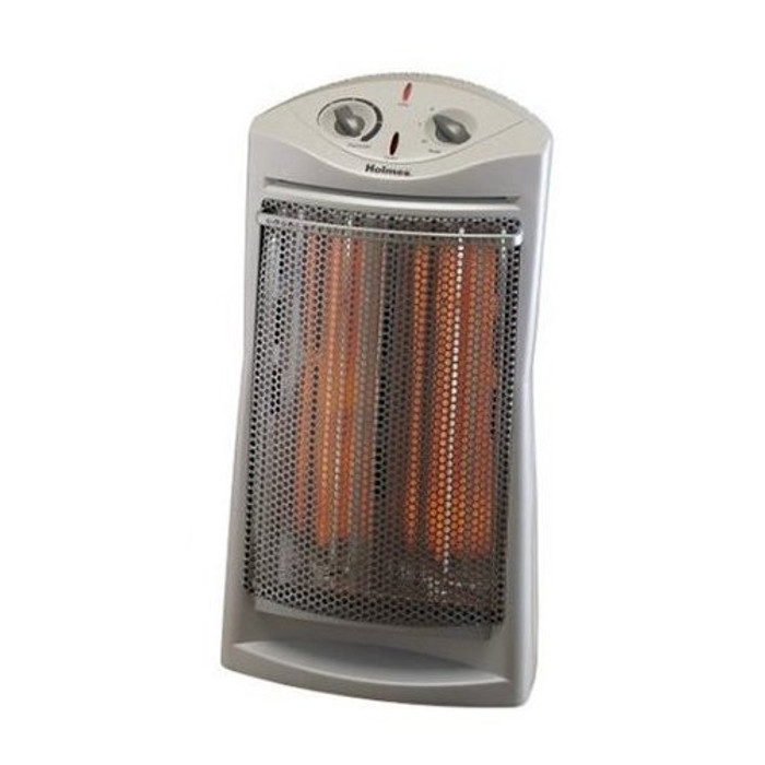 1,500 Watt Quartz Tower Heater