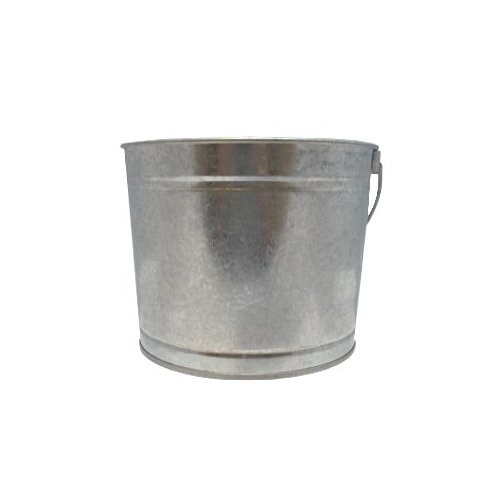 5 Quart Metal Paint Pail