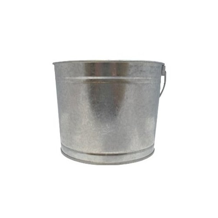 5 Quart Metal Paint Pail