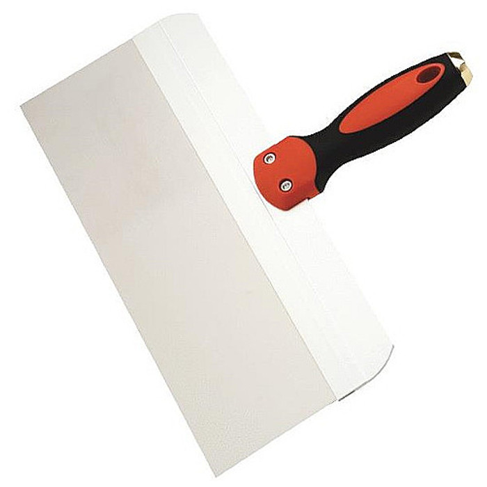 12" Flexible Stainless Steel Taping Knife
