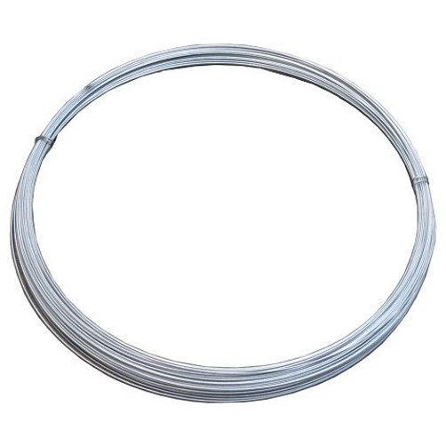 10 lb. Coil 9 Ga. Galvanized Tie Wire
