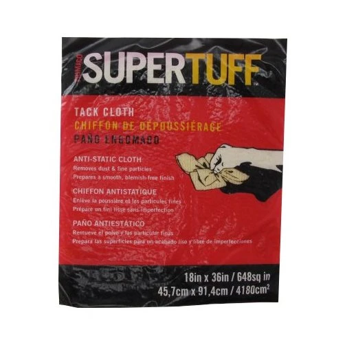 4.5 Square Yards Tack Cloth