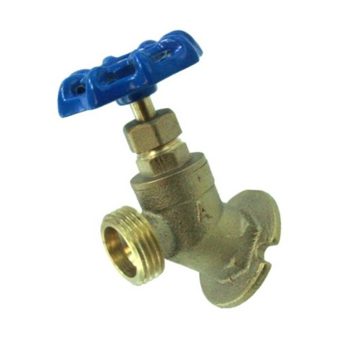 1/2" NPT Female Sillcock Valve