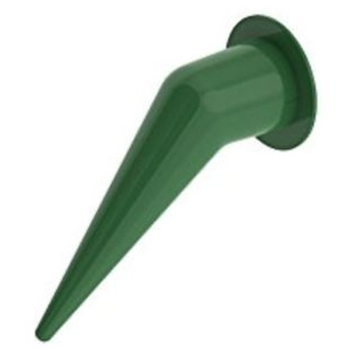 B-Line Sausage Gun Bent Cone Nozzle