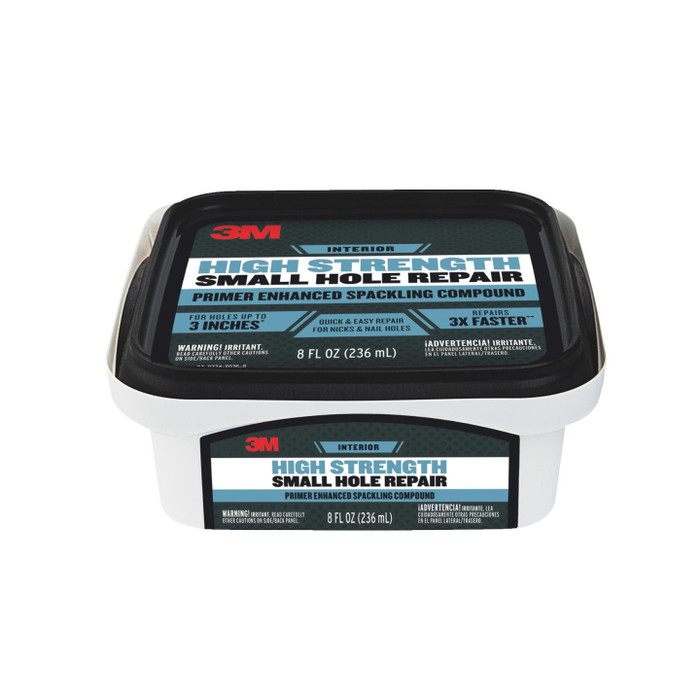 3M 8 oz. Lightweight Acrylic Spackling Compound