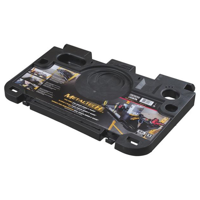 Baker's Scaffold Polyurethane Organizer Tray
