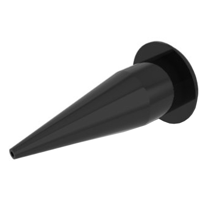 B-Line Sausage Gun Cone Nozzle