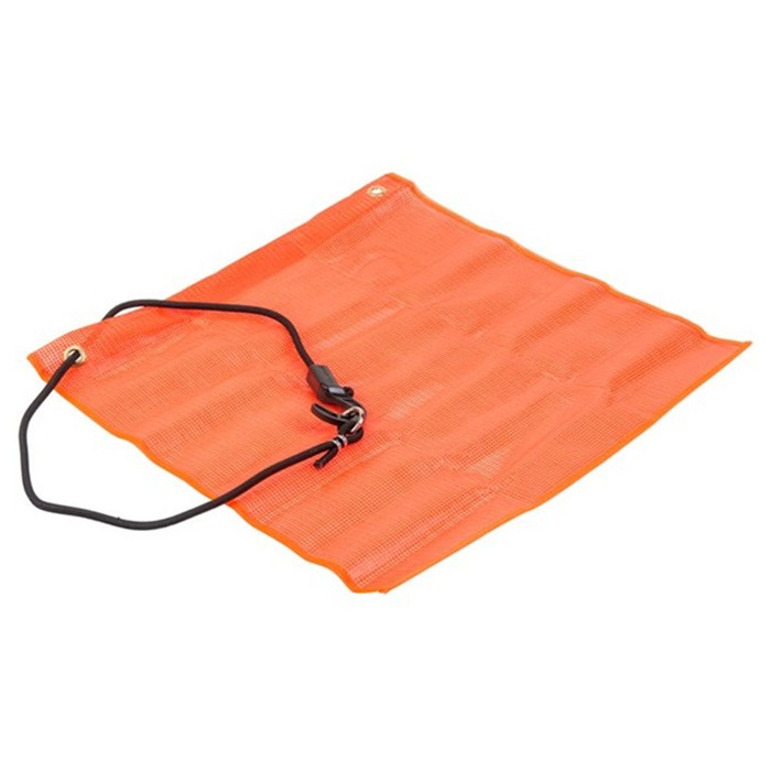 Flag-It Bungee Safety Flag