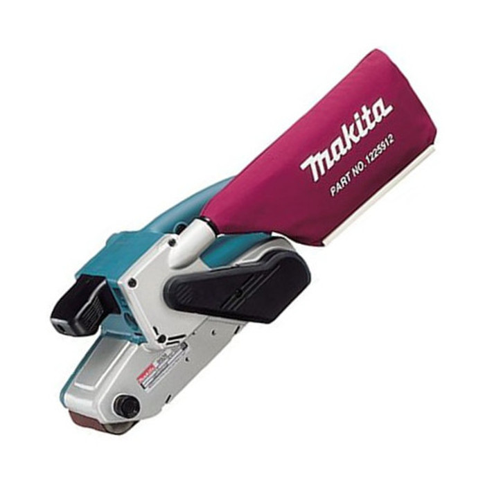 Makita 3" X 24" Variable Speed Belt Sander