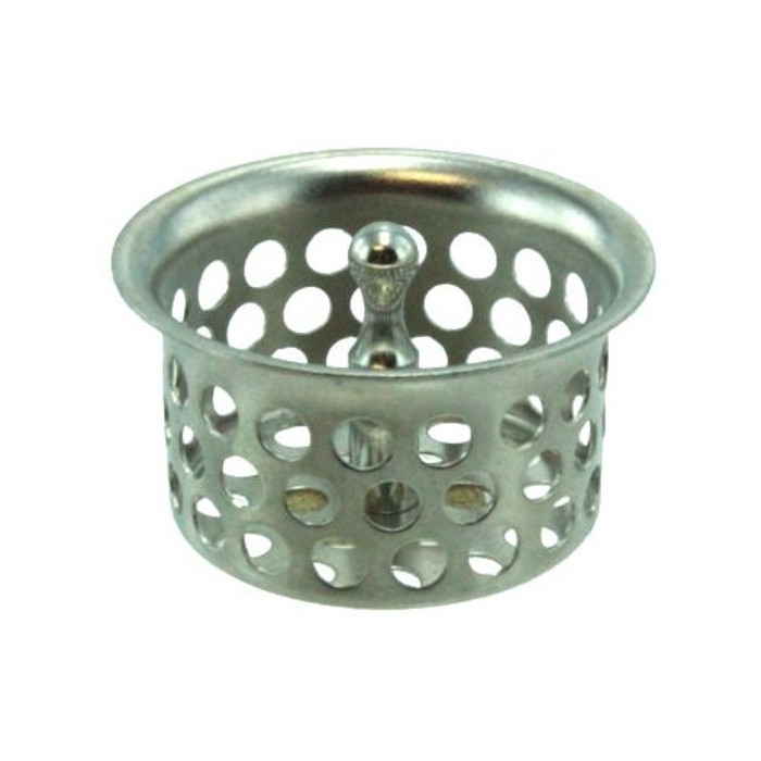 Post Cup Strainer
