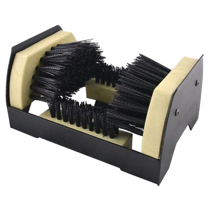 Shoe And Boot Scraper