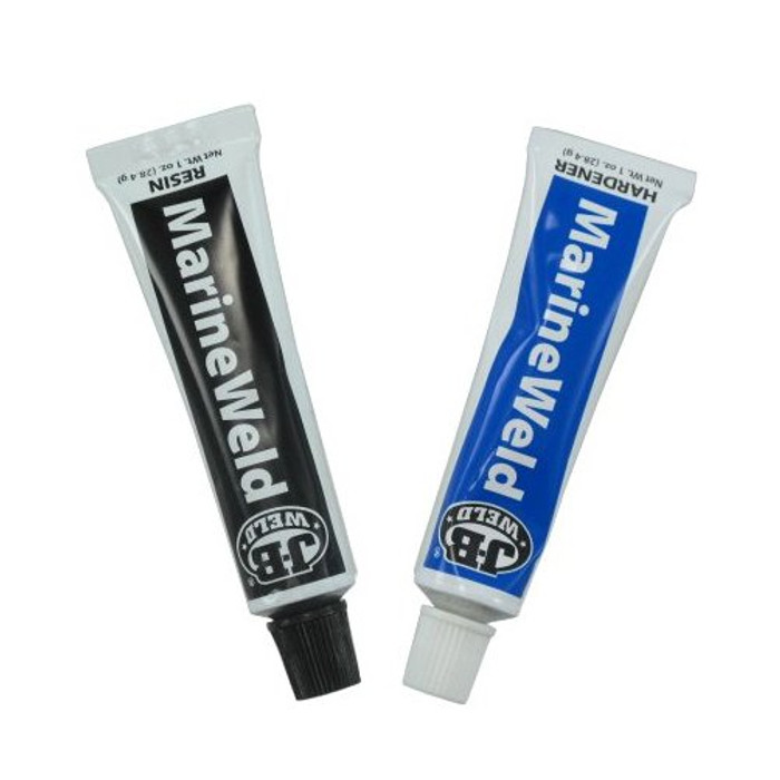 2 oz. Marine Weld Adhesive