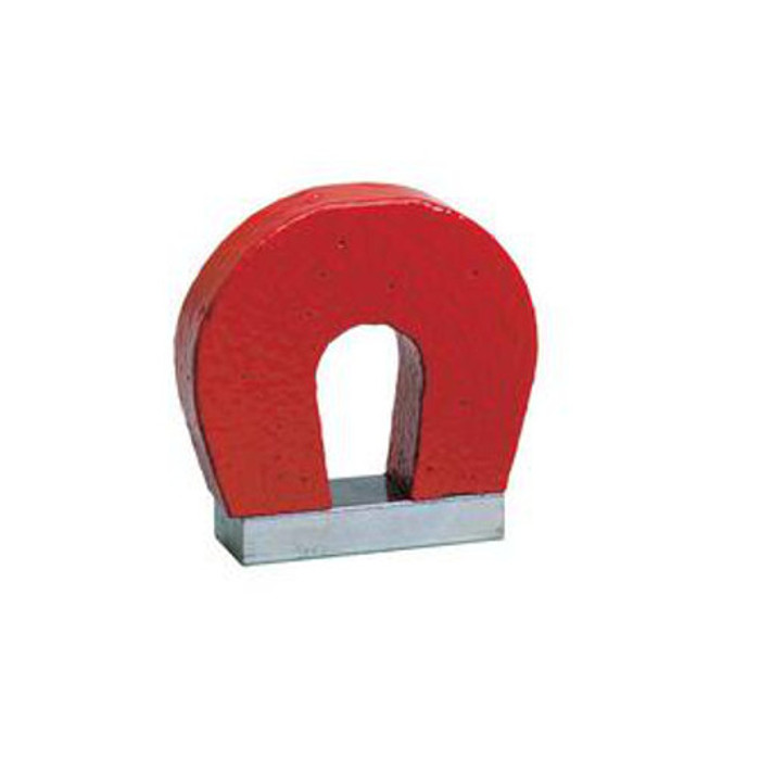2 oz. Alnico Horseshoe Power Magnet
