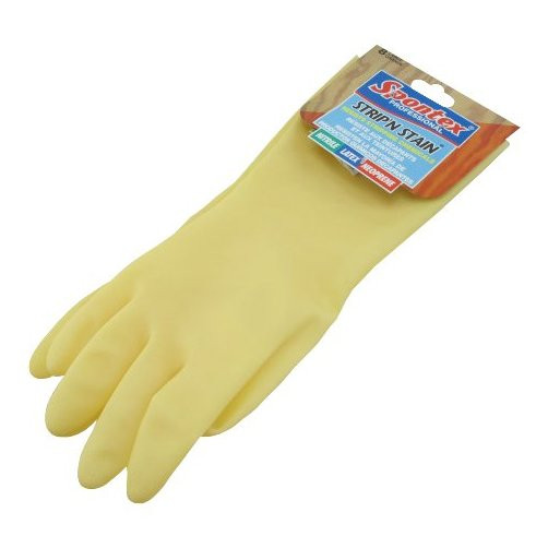 (Large) Heavy Duty Stripping Protective Gloves