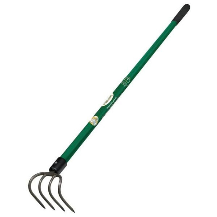 Fiberglass Cultivator (4 Tines)