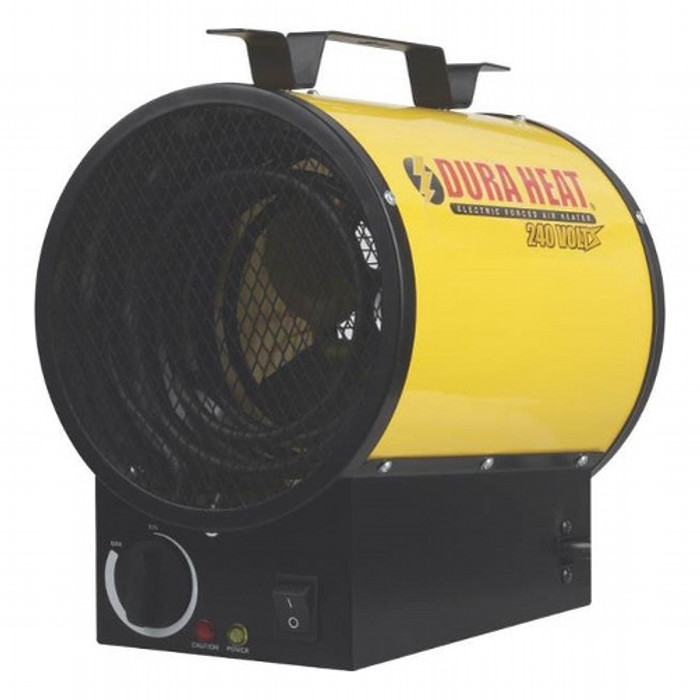 240V 4000W Dura Heat Workhorse Heater