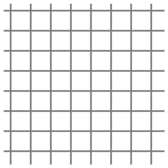 48" X 10' Hardware Mesh (1/2" Grid) - (Available For Local Pick Up Only)