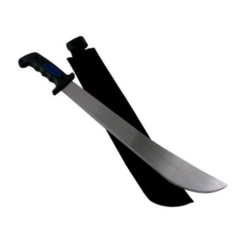22" Machete w/ Sheath