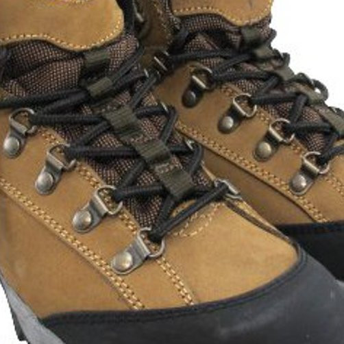 Diamondback Soft Sided Hiker Work Boots (Size 8-1/2)