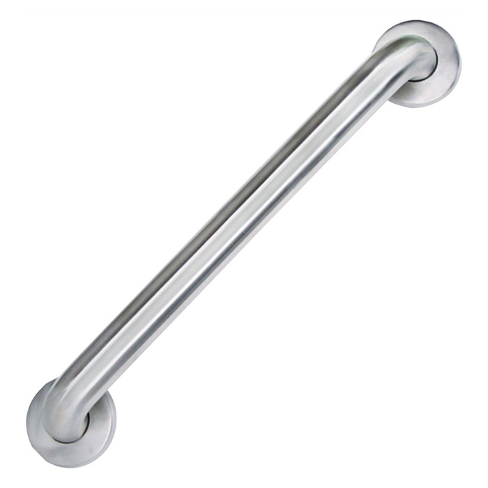 16" Heavy Duty Commercial Stainless Steel Grab Bar