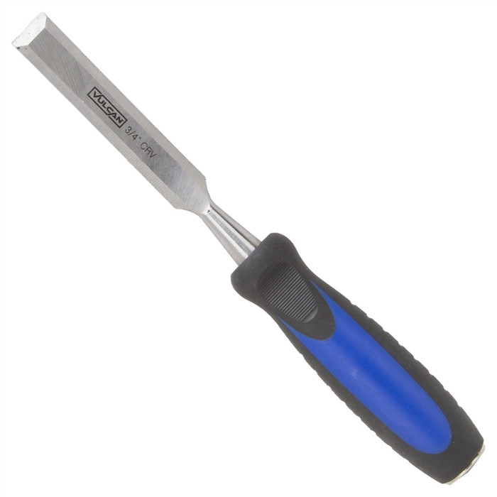3/4" Economy Wood Chisel