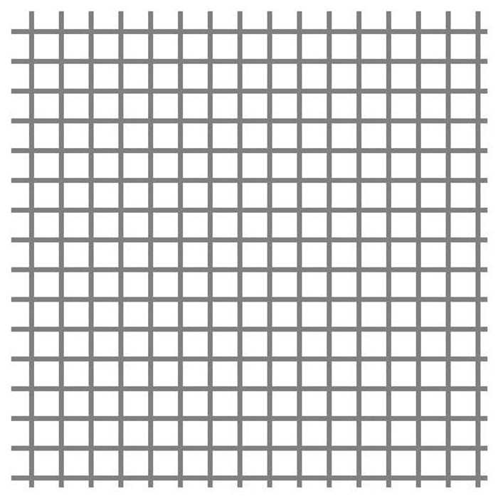 36" X 100' Roll Hardware Mesh (1/4" Grid)