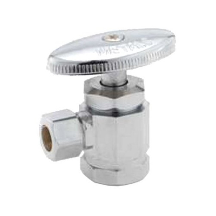 1/2" Quarter Turn Angle Speedy Valve