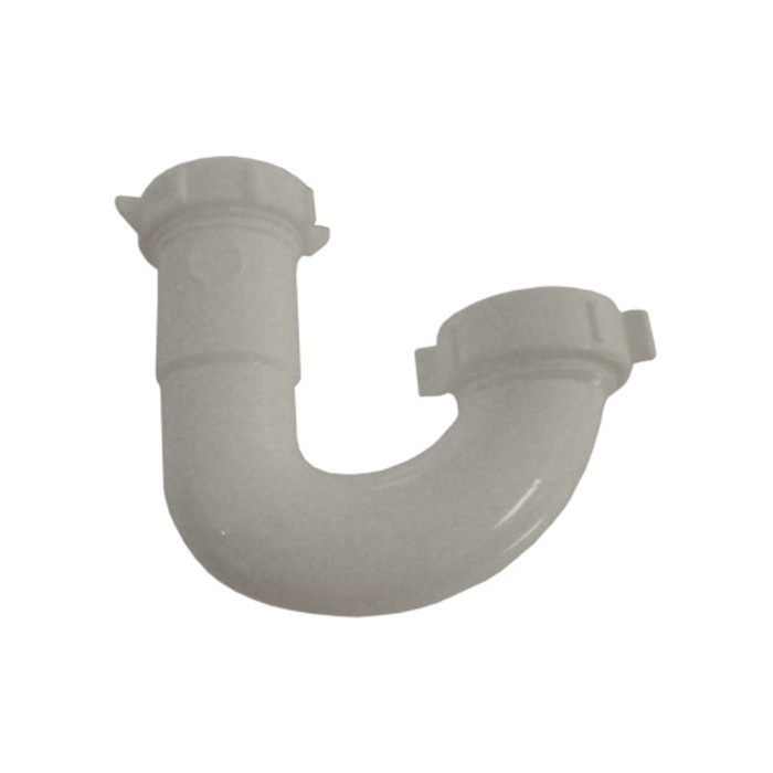 1-1/2" Sink Trap J Bend
